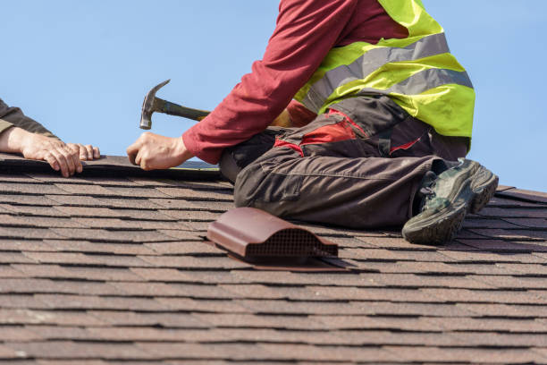Sealant for Roof in East Liverpool, OH