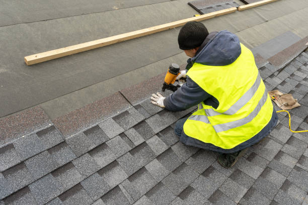 Best Flat Roof Repair Services  in East Liverpool, OH