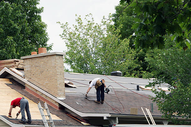 Tile Roofing Contractor in East Liverpool, OH