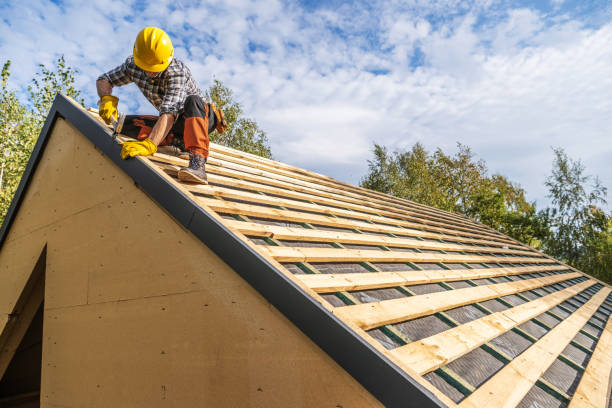 Best Roof Repair Services  in East Liverpool, OH