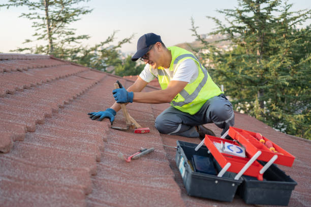 Best Shingle Roofing Installation  in East Liverpool, OH