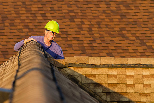 Best Metal Roofing Contractor  in East Liverpool, OH