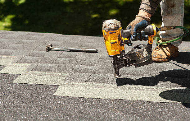 Professional Roofing Contractor in East Liverpool, OH