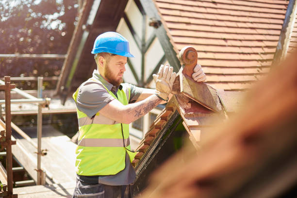 Best Local Roofing Companies  in East Liverpool, OH