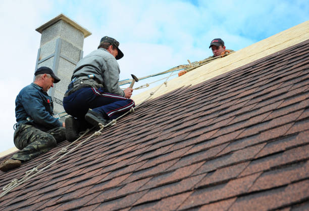 Best Gutter Installation and Roofing  in East Liverpool, OH