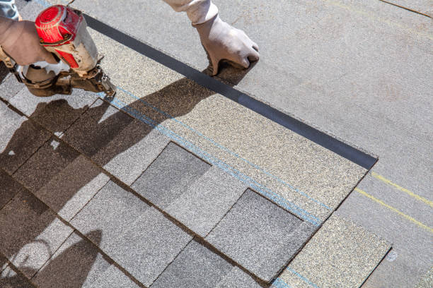 Best Best Roofing Contractors  in East Liverpool, OH