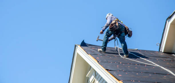Best Roof Maintenance Services  in East Liverpool, OH